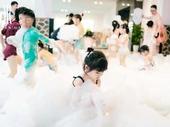 -水王国温泉水世界