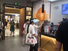 -CoCo都可(合生汇店)