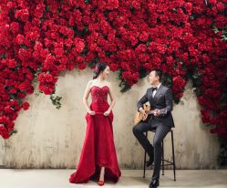 点击看大图 -THE QUEEN(北京店)