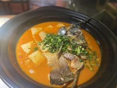 -筱爷叔·上海传统手工菜(玉树路店)