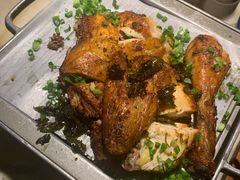 -绿茶餐厅(乐峰广场店)