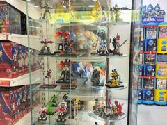 -TOYSRUS玩具反斗城(深圳万象城店)