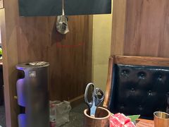 -九田家黑牛烤肉料理(新辰里亚运村店)