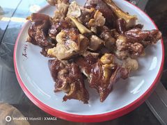 -老鼎万春卤菜(五代传承创始老店)