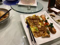 -小天厨民间菜馆(深圳街店)