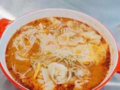 -刘文祥麻辣烫(蛇口店)