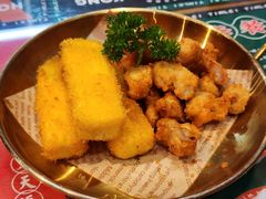 -添利·香港茶餐厅·下午茶(雪象店)