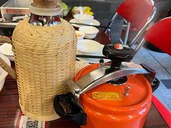 -龚印记牛骨牛杂屋·四代传承(珠影星光城店)