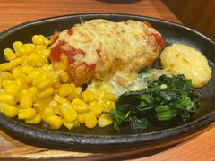 -萨莉亚意式餐厅(万嘉商业广场店)