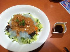 -小土豆北方菜馆(方庄店)