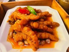 -汕头龙光喜来登酒店-采悦轩中餐厅