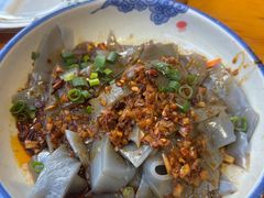 -民食香·腊排骨野生菌美食(木府店)