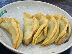 -李记清真馆(打钉巷店)