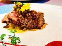 -天玑高空江景餐厅&酒吧Sky Secret Restaurant&Bar