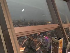 -339旋转餐厅(天府熊猫塔店)