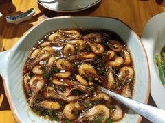 农家特色酱油虾-兴农记