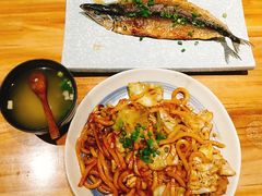 -石屋料理(南京西路店)