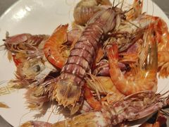 -一方渔歌蒸汽海鲜自助(文化路万达广场店)