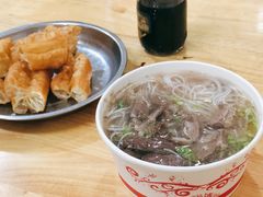 -阿玲面线糊(溪岸路店)