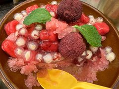 -老渔家·白族·石板烧.野生菌火锅(大理古城叶榆路店)