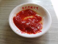 -新丰小吃(复兴南街分店)