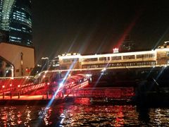 -丹东路渡口(轮渡站)