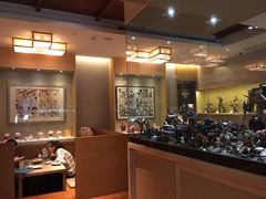 大堂-小山日本料理(兴业太古汇店)