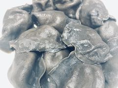 墨鱼饺子-海知道大连海鲜水饺(南山大冲店)