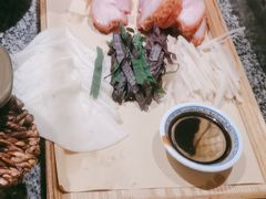 -南京大牌档(龙湖长楹天街店)