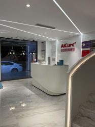 -AiCure 埃可儿·韩国医学皮肤管理