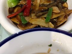 -阿西娅食府(中关村店)