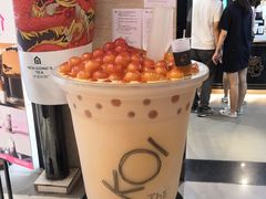 -KOI Thé(正佳广场店)