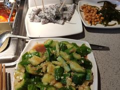 -海底捞大排档火锅(悦荟广场店)