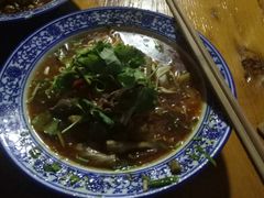 -老地方猫儿面(磁器口店)