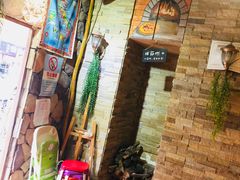 -盘炉forenza·云贵川融合小食堂 ( 钟楼中柳巷店)