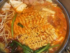 -火炉火自助餐(悠唐购物中心店)