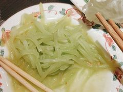 -清真·老门框爆肚涮肉·中华老字号(丰管路店)