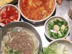 -喜来稀肉(虹泉路店)