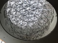 -天津海河悦榕庄·Lobby Lounge大堂吧