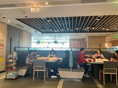 -海底捞大排档火锅(悦荟广场店)