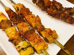 -巴依老爷新疆美食(望京小街店)