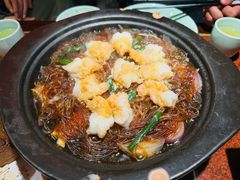 -绿茶餐厅(蓝色港湾店)