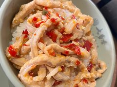 -七步香云南山里菜(昆明老街店)