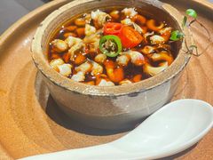 辣酒浸海螺-上海滩餐厅(BFC外滩金融中心店)