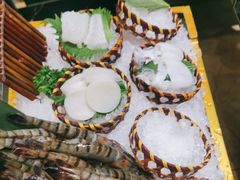 -樱煦和牛寿喜烧(如皋吾悦广场店)