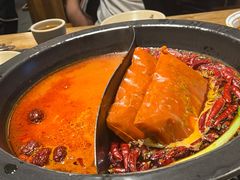 -蜀大侠火锅(总府路店)