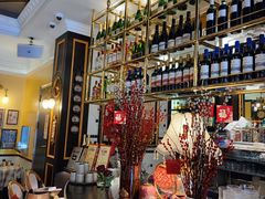 -Entrecôte 法国牛扒馆(保利·时光里店)