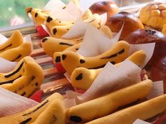 -85度C(青岛闽江路店)