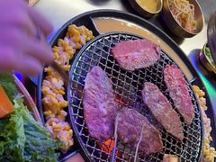 -釜山火炉·海鲜烤肉(紫藤路店)