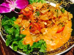 -Siam泰餐厅(水上公园店)